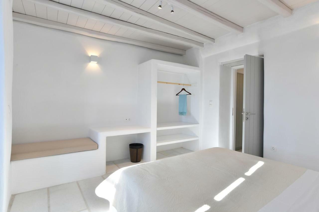 Sea Swell Villas At Santa Maria ซานตา มาเรีย ภายนอก รูปภาพ
