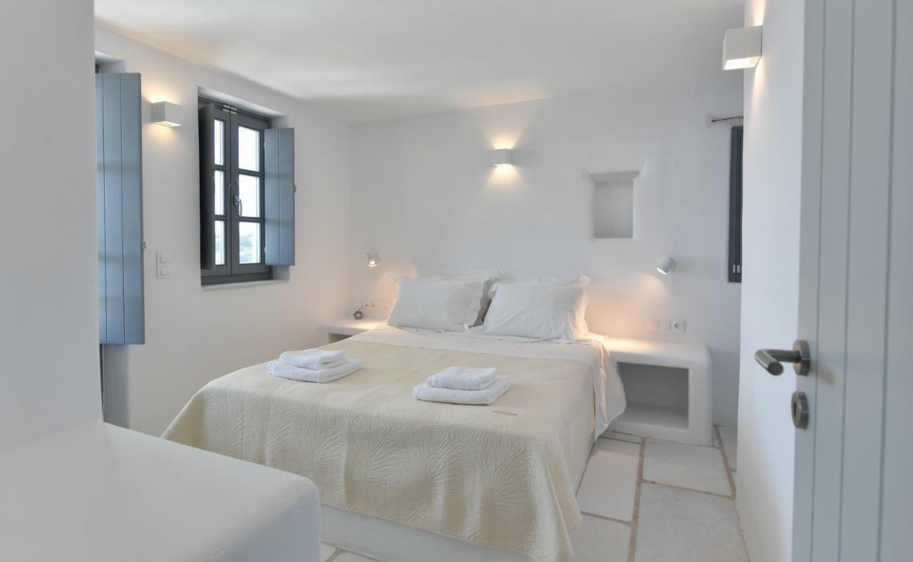 Sea Swell Villas At Santa Maria ซานตา มาเรีย ภายนอก รูปภาพ