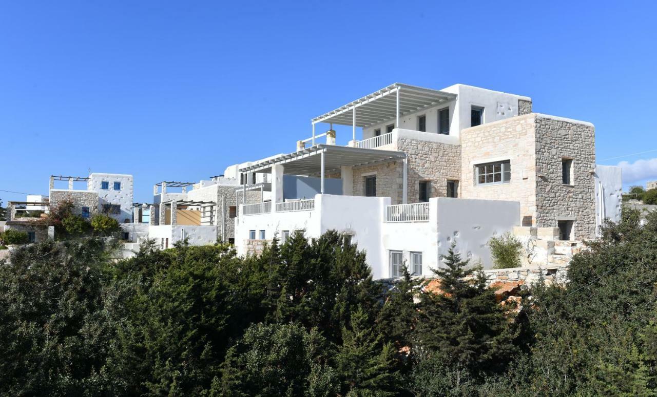 Sea Swell Villas At Santa Maria ซานตา มาเรีย ภายนอก รูปภาพ