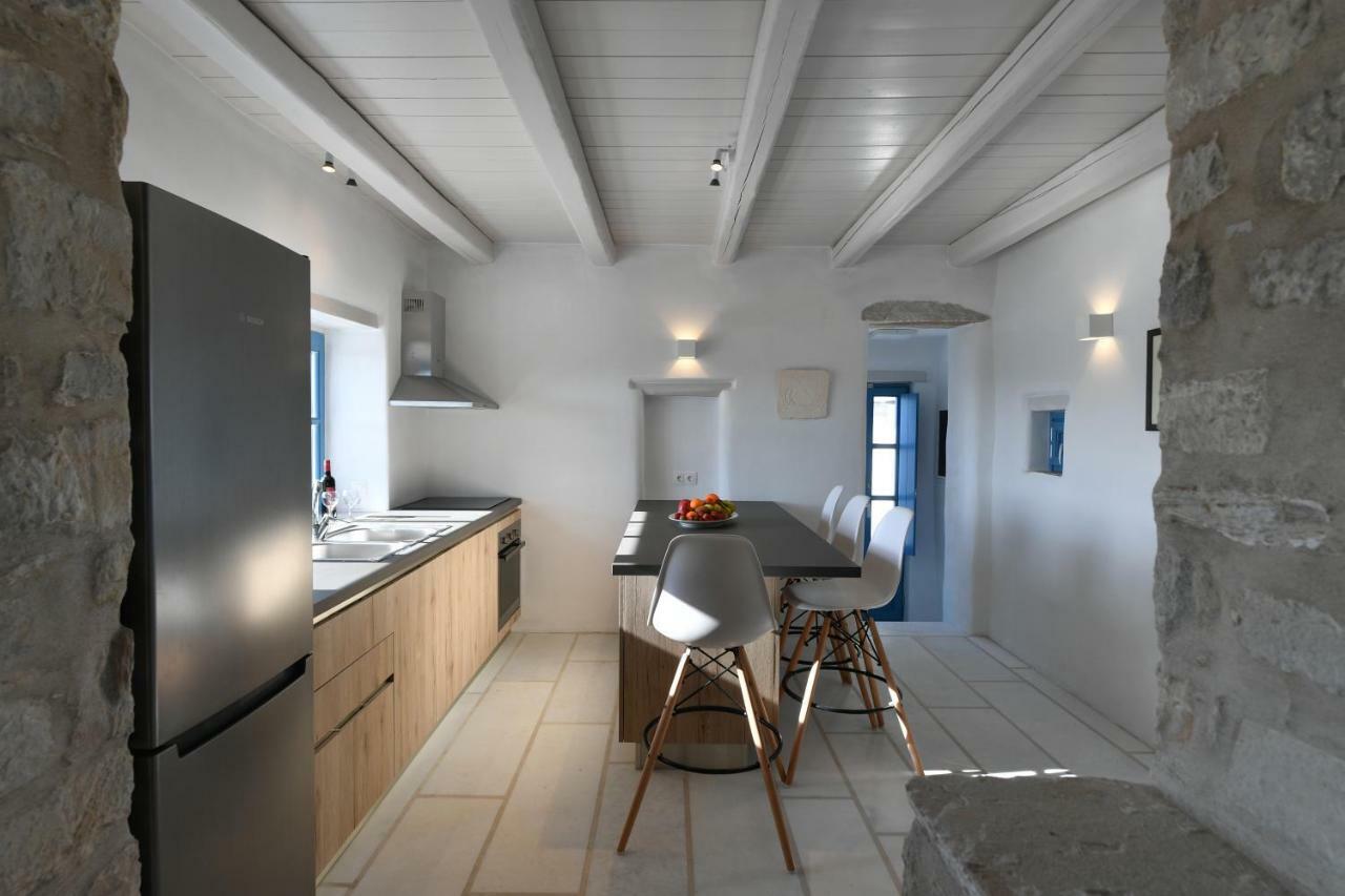 Sea Swell Villas At Santa Maria ซานตา มาเรีย ภายนอก รูปภาพ