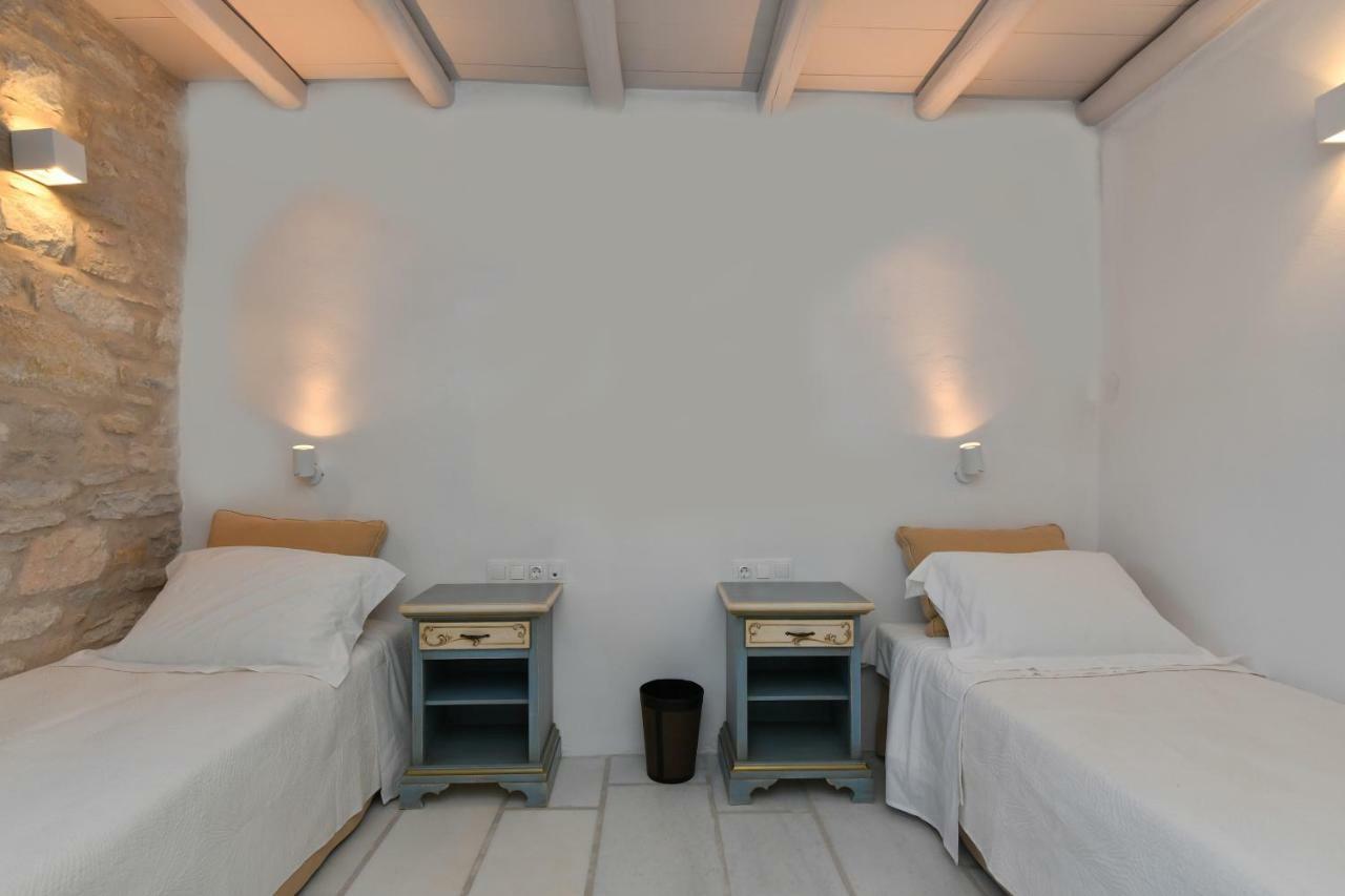 Sea Swell Villas At Santa Maria ซานตา มาเรีย ภายนอก รูปภาพ