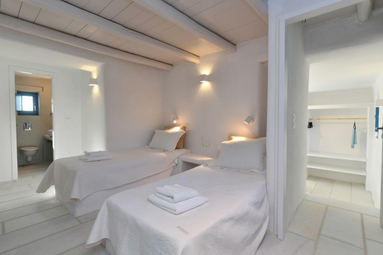 Sea Swell Villas At Santa Maria ซานตา มาเรีย ภายนอก รูปภาพ