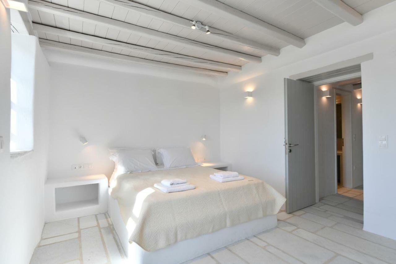 Sea Swell Villas At Santa Maria ซานตา มาเรีย ภายนอก รูปภาพ