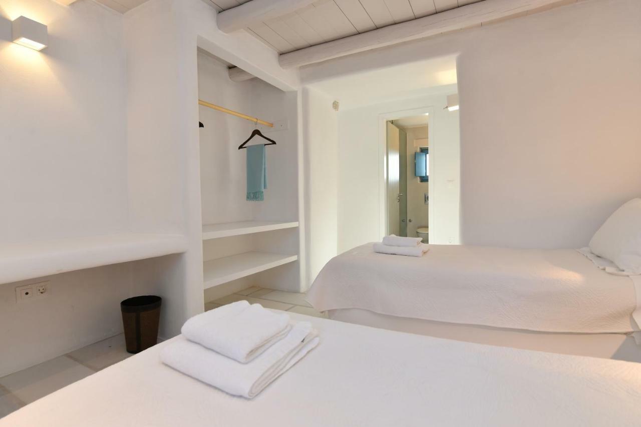 Sea Swell Villas At Santa Maria ซานตา มาเรีย ภายนอก รูปภาพ