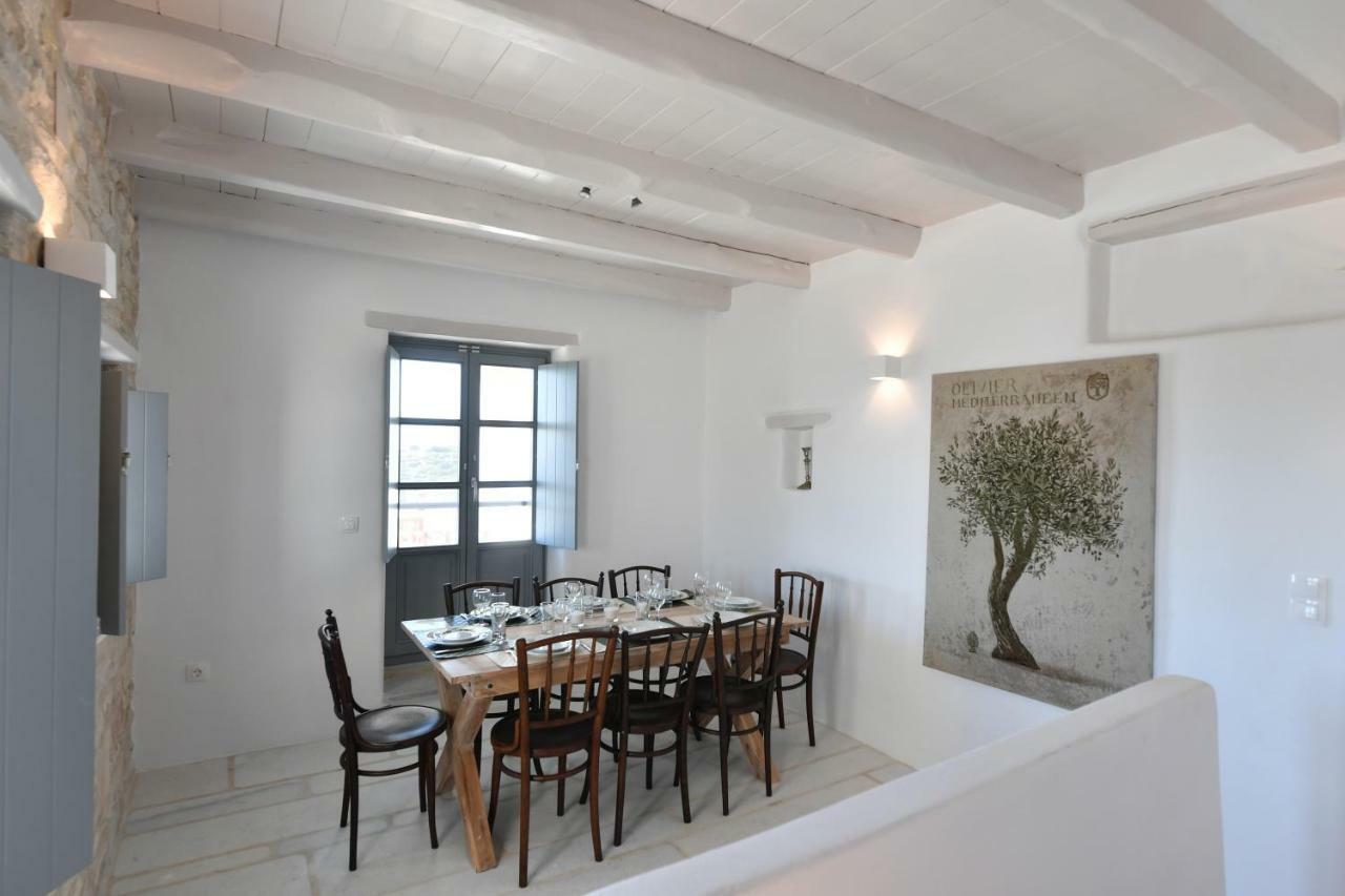 Sea Swell Villas At Santa Maria ซานตา มาเรีย ภายนอก รูปภาพ