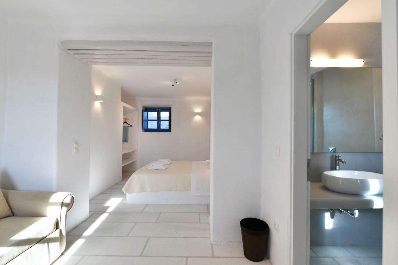 Sea Swell Villas At Santa Maria ซานตา มาเรีย ภายนอก รูปภาพ