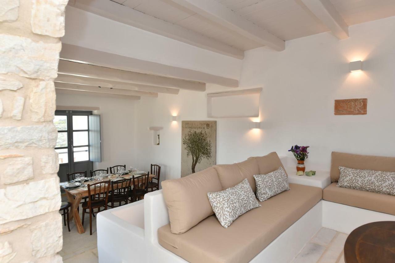 Sea Swell Villas At Santa Maria ซานตา มาเรีย ภายนอก รูปภาพ